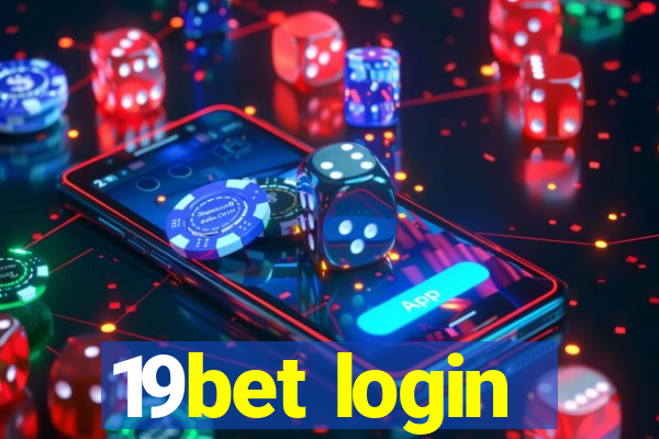 19bet login